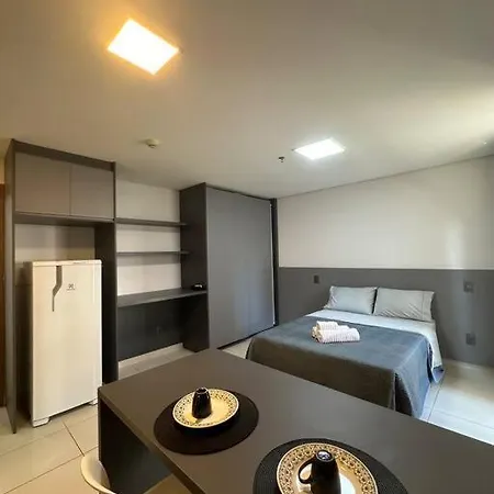 Studio 303 - Extraordinario Ribeirão Prêto Exterior photo