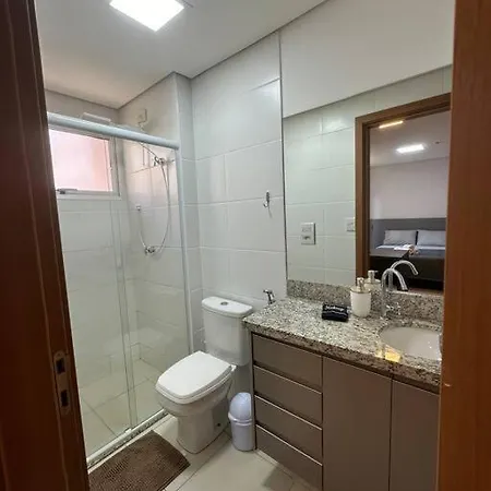 Studio 303 - Extraordinario Ribeirão Prêto Exterior photo